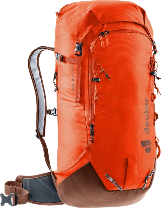 Deuter Freescape Lite 26 papaya/umbra