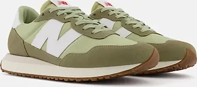 New Balance 237v1 true camo/light olive (Herren)