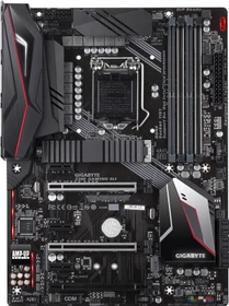 GIGABYTE Z390 Gaming SLI (Intel 1151 v2)