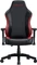 Anda Seat Luna Premium Gamingstuhl, schwarz/rot Vorschaubild