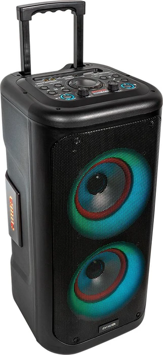 Aiwa KBTUS-450 – Bild 2 von 4