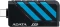 ADATA SC735, schwarz/blau, 1TB, USB-C 3.1 Vorschaubild