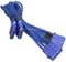 BitFenix Alchemy 4-Pin Molex auf 3x 4-Pin Molex 55cm, sleeved blau/blau Vorschaubild