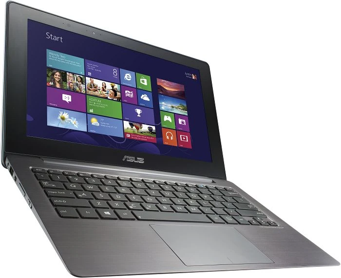 ASUS Taichi21-CW003H, Core i5-3317U, 4GB RAM, 128GB SSD, DE