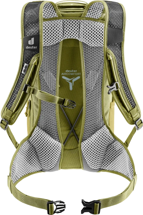 Deuter Race Air 10 linden/cactus