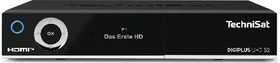 TechniSat Digiplus UHD S2