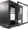 Fractal Design Seitenteil mit Glasfenster für Define R6 Gunmetal TG Vorschaubild