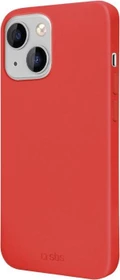 SBS Mobile Instinct Cover für Apple iPhone 14 rot