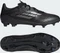 adidas F50 League FG/MG core black/iron metallic/gold metallic Vorschaubild
