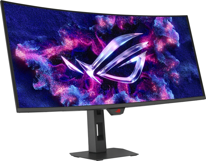 ASUS ROG Strix OLED XG34WCDMTG, 34"