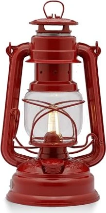 Feuerhand LED Baby Special 276 Laterne ruby red