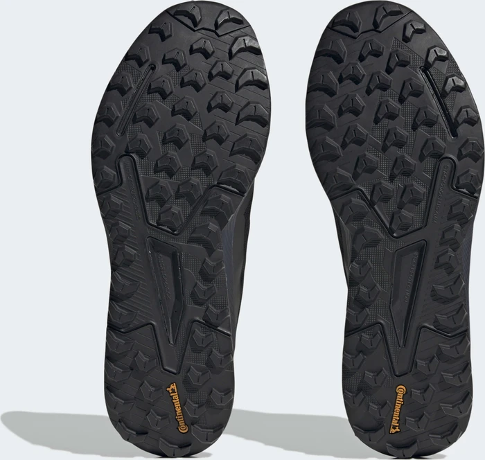 adidas Terrex Agravic Flow 2.0 core black/grey six (Herren)