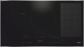 Miele KM7699FR Induktionskochfeld autark