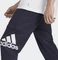 adidas Essentials French Terry Tapered Cuff Logo Trainingshose lang legend ink (Herren) Vorschaubild