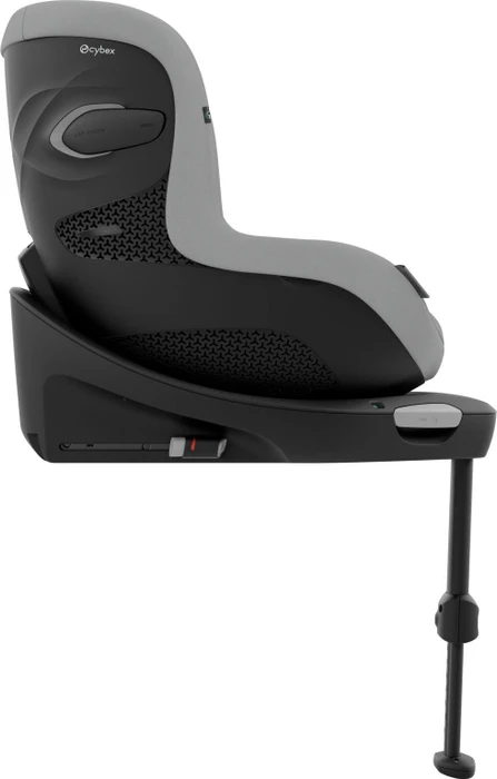 Cybex Sirona G3 stone grey plus 2026