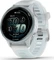 Garmin Forerunner 570 42mm cloud blue aluminium/translucent whitestone/cloud blue Vorschaubild