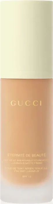 Gucci Eternite De Beaute Foundation 270N neutral fair medium LSF15, 30ml