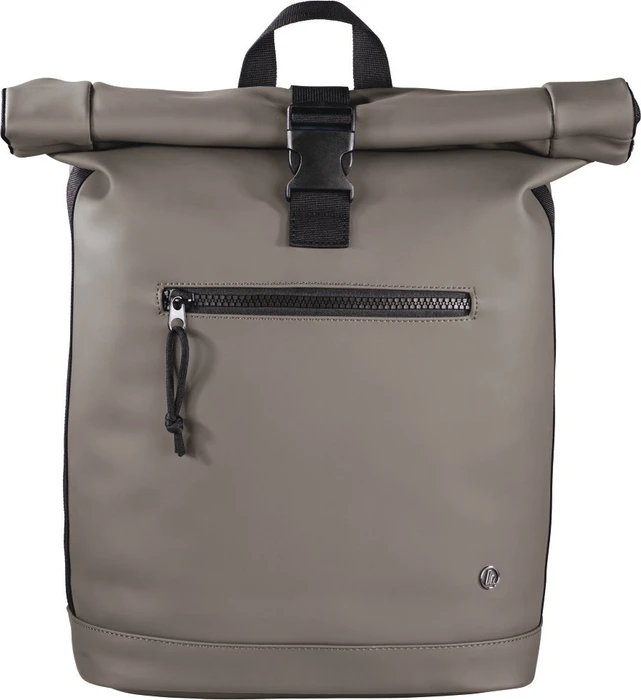 Hama Merida Roll-Top Notebook-Rucksack 15.6"