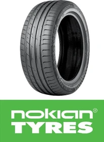 Nokian Powerproof 2 275/40 R20 106Y XL