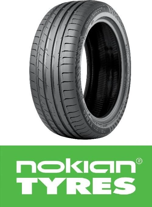 Nokian Powerproof 2 245/40 R18 97Y XL