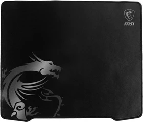 MSI Agility GD30 Gaming Mousepad, schwarz