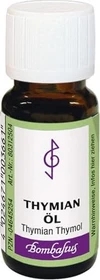 Bombastus Thymianöl ätherisches Duftöl, 10ml