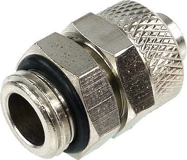 Alphacool Schraubanschluss G1/4" - 10/8