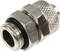 Alphacool Schraubanschluss G1/4" - 10/8 Vorschaubild