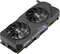 ASUS Dual GeForce RTX 2080 SUPER EVO, DUAL-RTX2080S-8G-EVO, 8GB GDDR6, HDMI, 3x DP Vorschaubild