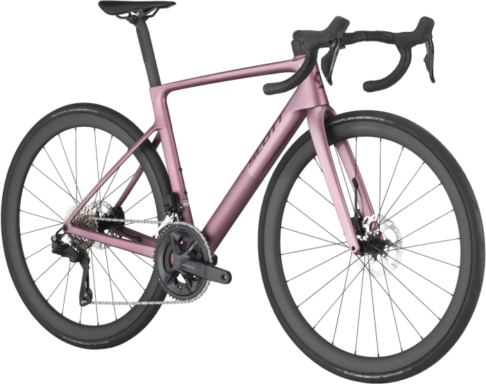 Scott Addict RC 30 ash pink Modell 2025