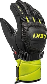 Leki Worldcup Race Coach Flex S GTX Skihandschuhe (Junior)