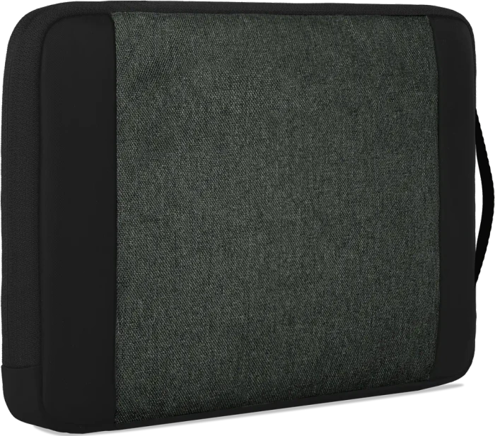 STM Kin Laptop Sleeve 14", black slate