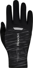 Roeckl Rimbach 2 Fahrradhandschuhe black/black shadow