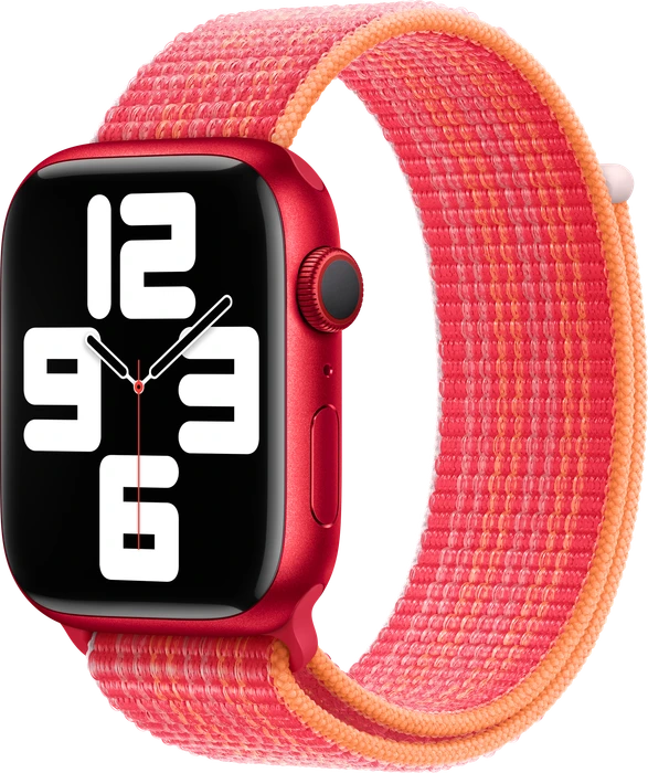 Apple Sport Loop für Apple Watch 45mm (PRODUCT)RED