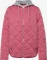 Street One Jacke mit abnehmbarer Kapuze Funktionsjacke desert berry (Damen) Vorschaubild
