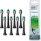 Philips Sonicare W2 Optimal White Ersatzbürste schwarz Vorschaubild