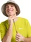 Jack Wolfskin Vonnan Funktionsshirt kurzarm chartreuse (Herren) Vorschaubild
