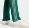 adidas Adicolor Classics Beckenbauer Trainingshose lang collegiate green/silver green (Herren) Vorschaubild