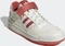 adidas Forum Low chalk white/white tint/crew red Vorschaubild