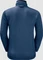 Jack Wolfskin Boys Elk Island 3in1 Funktionsmantel night blue (Junior) Vorschaubild