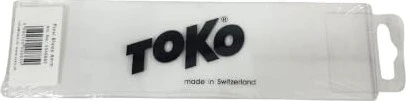 Toko Plexi Blade 4mm Wachsentferner