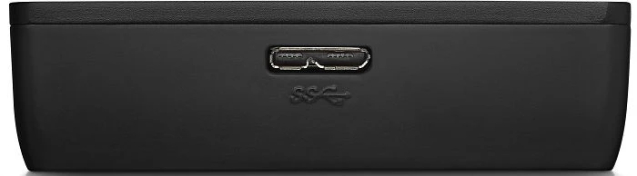 Seagate Backup Plus Fast Portable, 4TB, USB 3.0 Micro-B