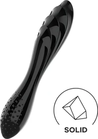 Satisfyer Dazzling Crystal 1 black