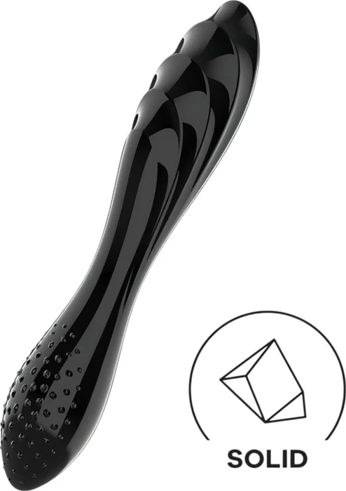 Satisfyer Dazzling Crystal 1 black