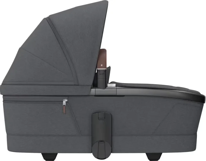 Maxi-Cosi Fame Kinderwagenaufsatz twillic graphite