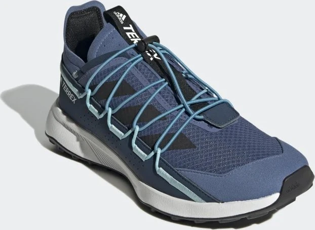 adidas Terrex Voyager crew blue/core black/crew navy (Herren)