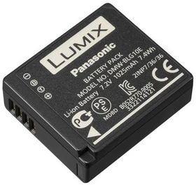 Panasonic DMW-BLG10E Li-Ionen-Akku