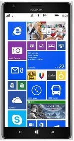 Nokia Lumia 1520 weiß