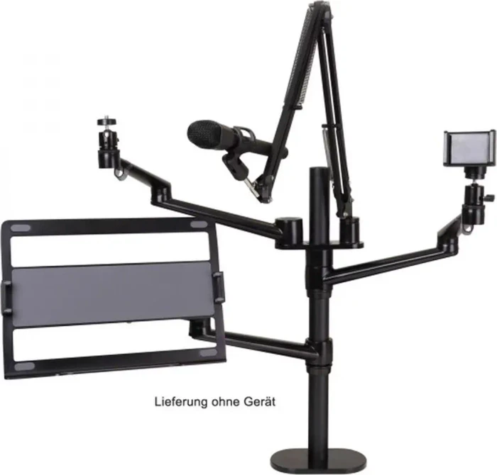 B.I.G. DS-4 Desk Livestream Blogger Studio