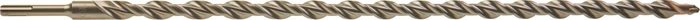 Milwaukee SDS-plus M2 Hammerbohrer, 18x550x600mm, 1 Stück